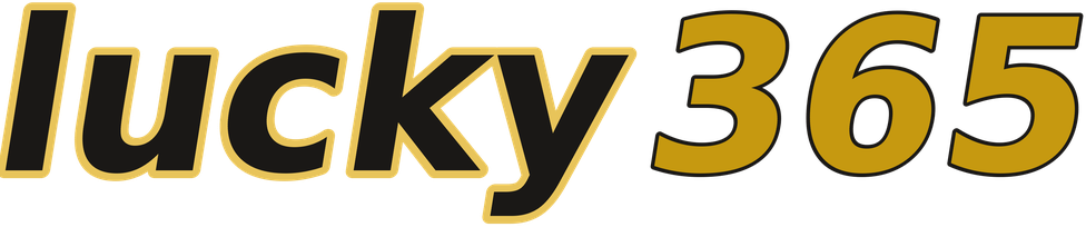 lucky365 logo