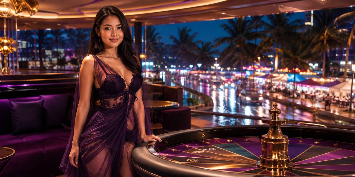 lucky365 Penyedia Permainan di Sebalik Lobi lucky365