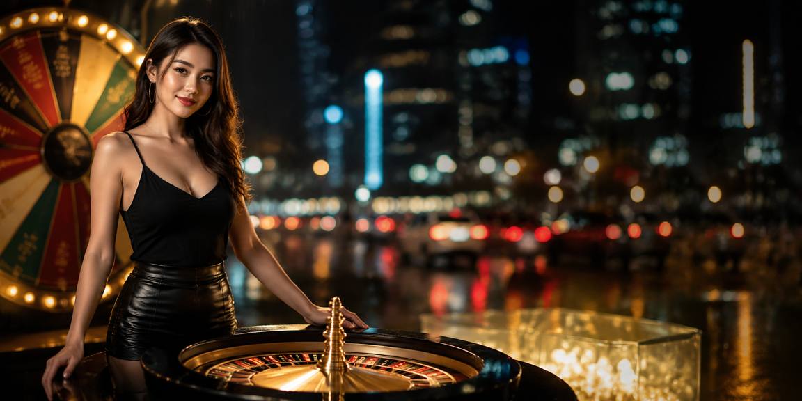 lucky365 Semak Papan Promosi lucky365 untuk Tawaran Minggu Ini